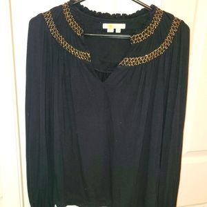 Boden long sleeve shirt